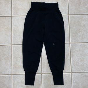 DANSKIN JOGGERS